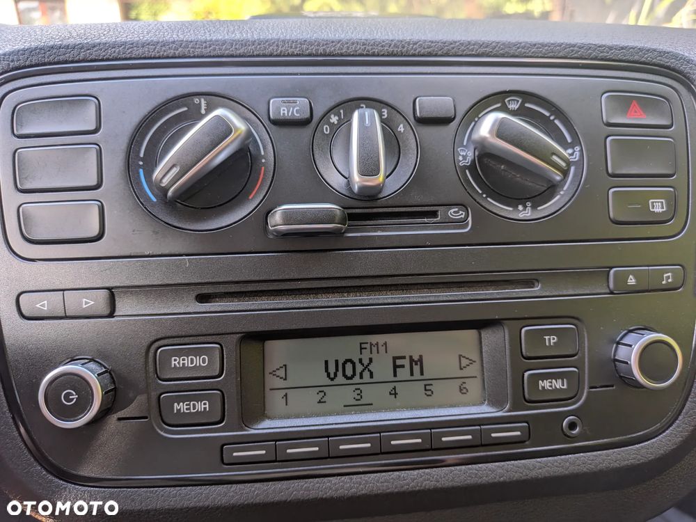 Skoda Citigo 1.0 Ambition - 9