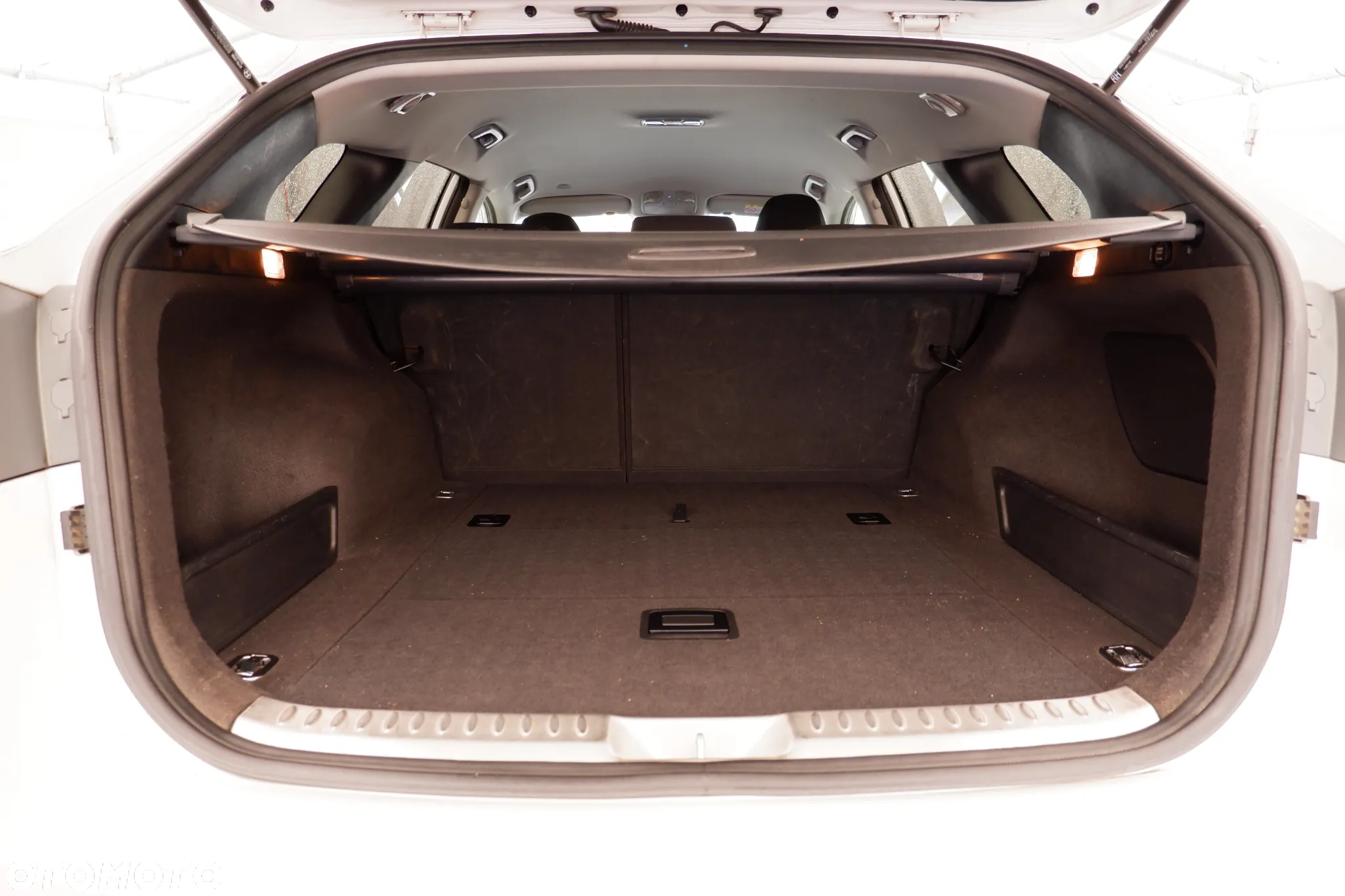Hyundai i40 - 8