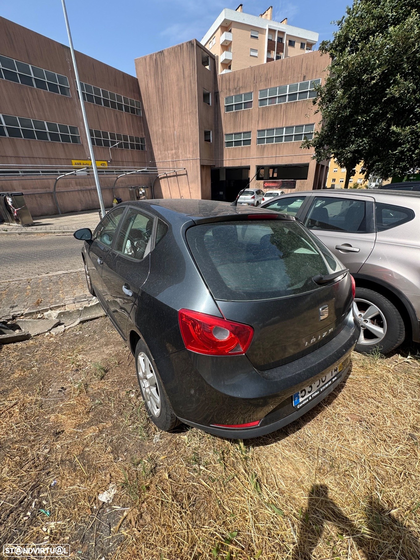 SEAT Ibiza 1.2 12V Reference - 12