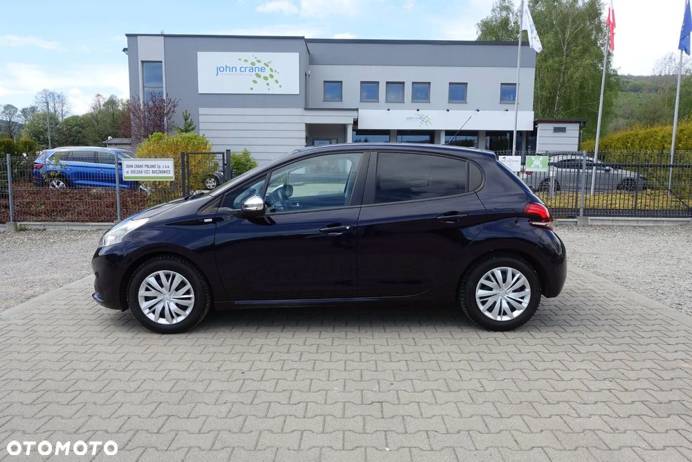 Peugeot 208 82 PureTech Style - 8