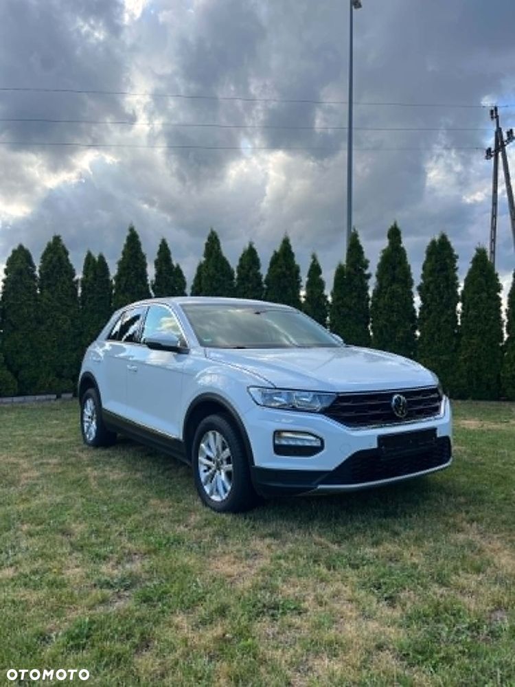 Volkswagen T-Roc 1.5 TSI ACT Premium DSG - 15