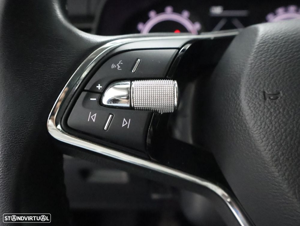 Skoda Scala 1.0 TSI Ambition - 16