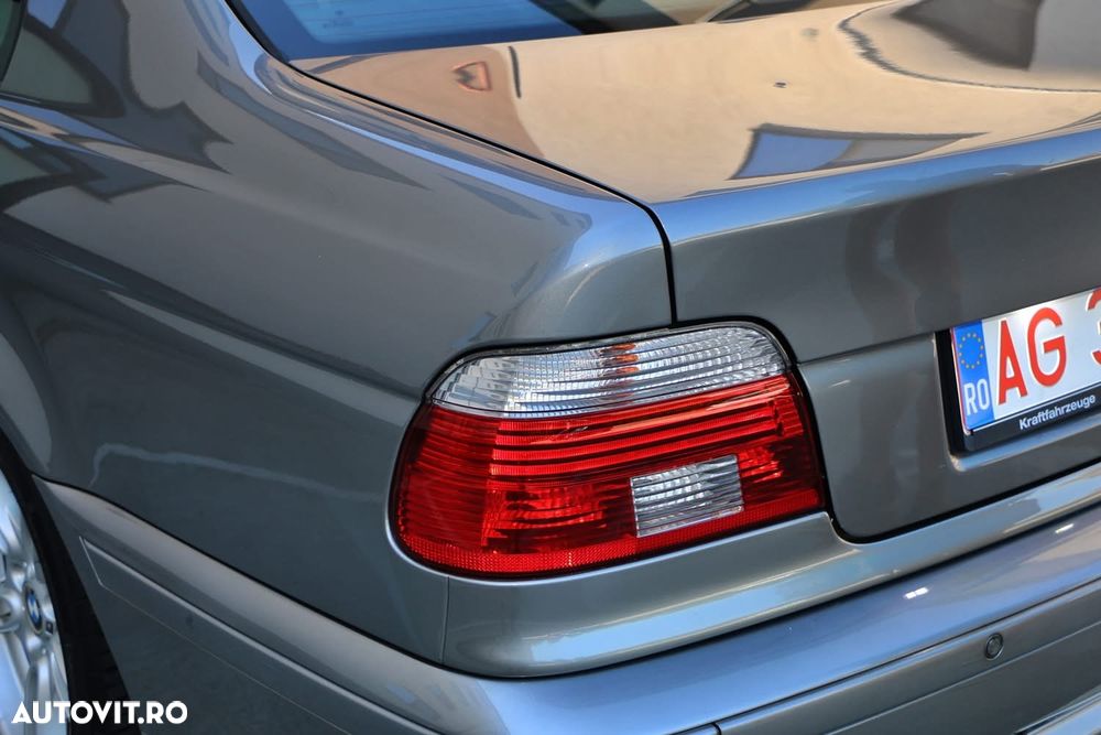 BMW Seria 5 - 11