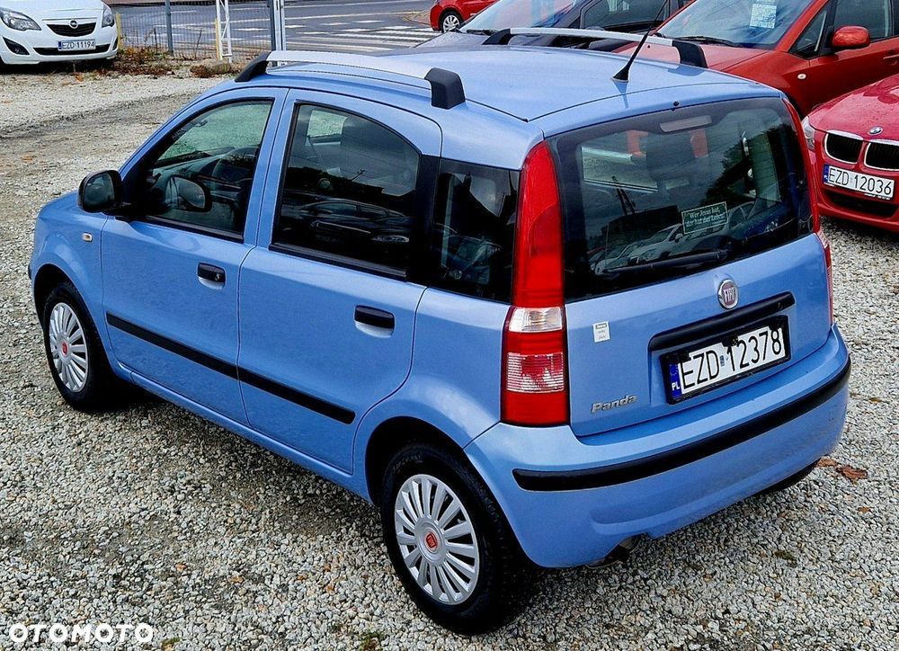 Fiat Panda - 32