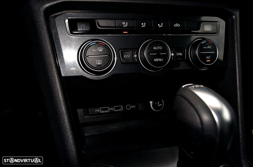 VW Tiguan Allspace - 18