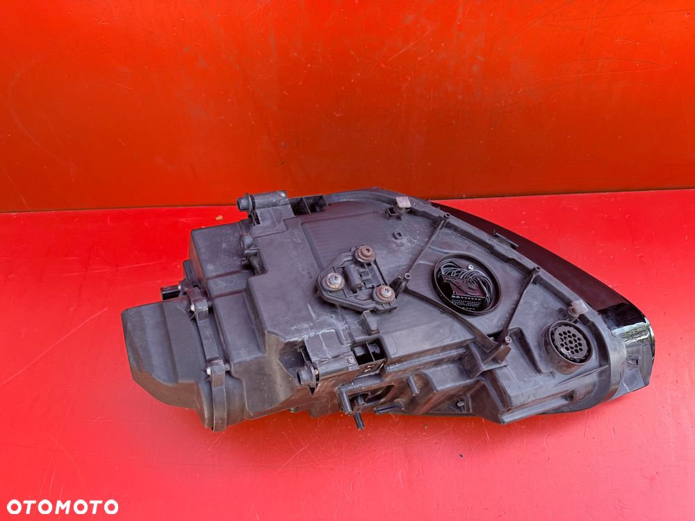 LAMPA PRAWA PORSCHE CAYENNE 7P5 LIFT FULL LED 7P5941036K - 6