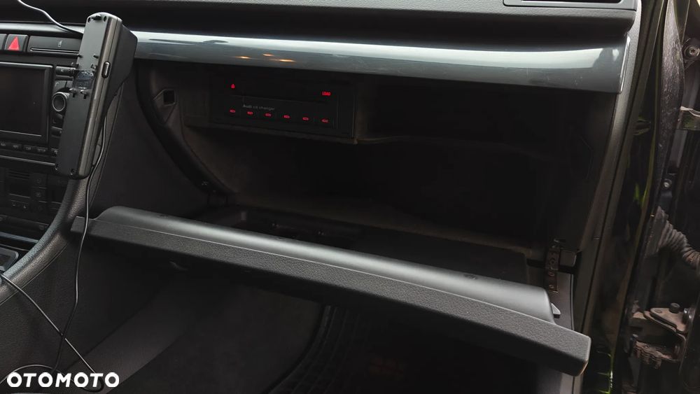 Audi A4 Avant 1.9 TDI - 24