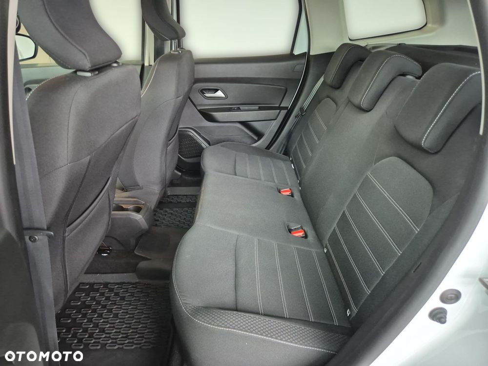 Dacia Duster 1.5 Blue dCi Expression 4WD - 19