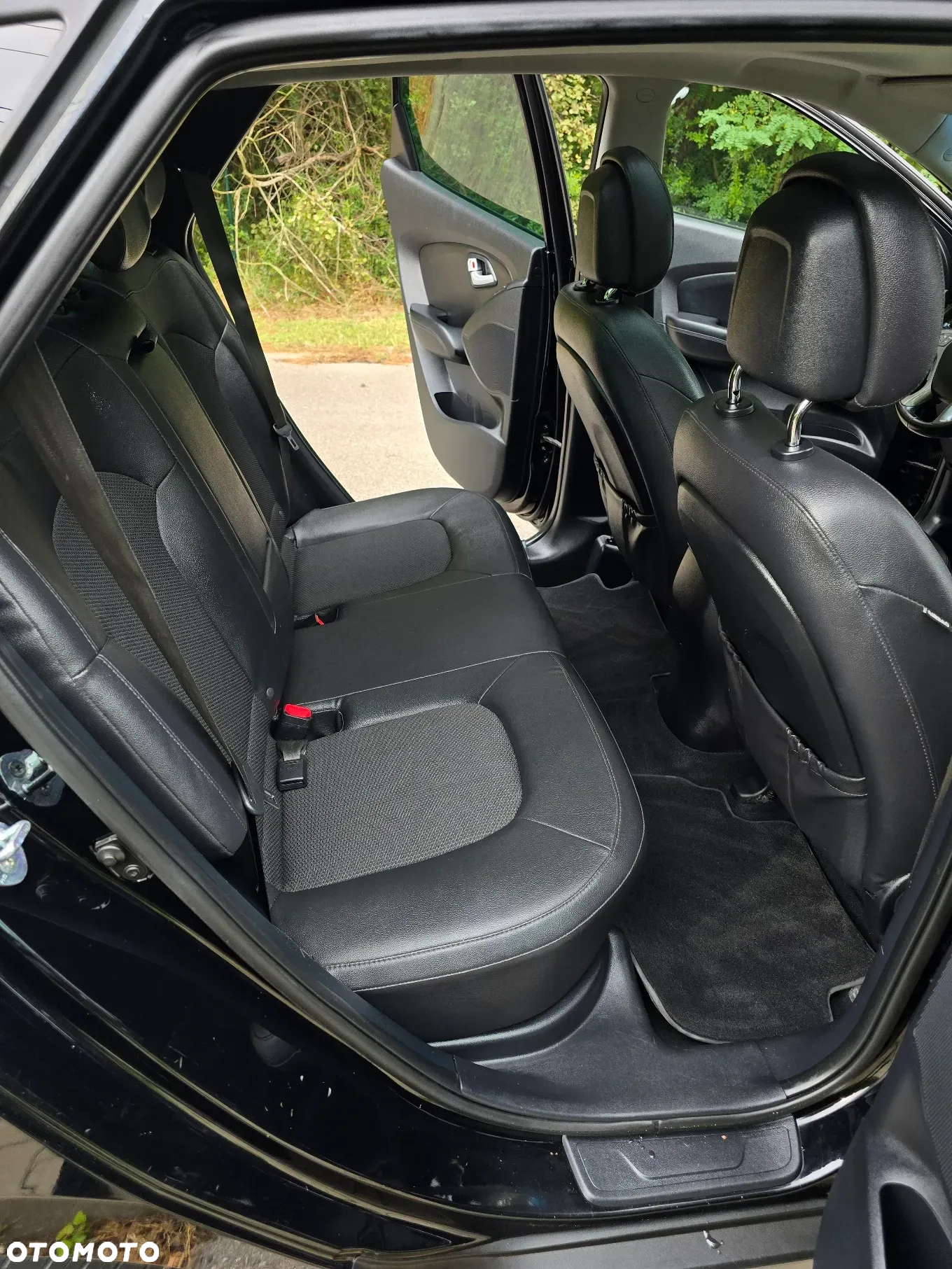 Hyundai ix35 2.0 GDI Premium 2WD - 10
