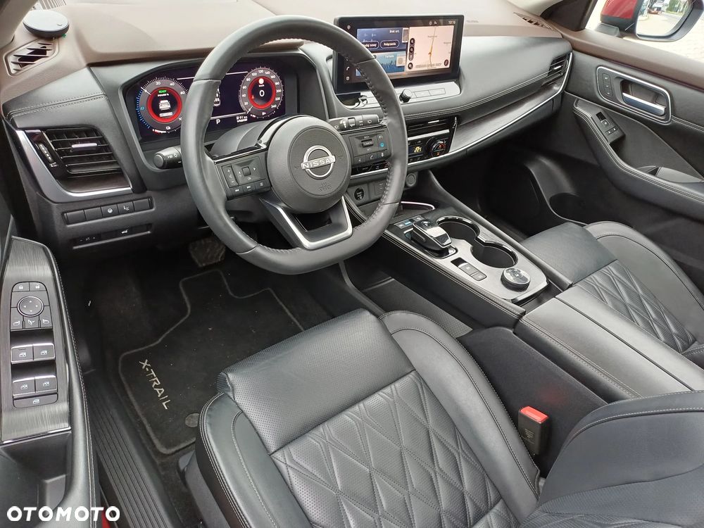 Nissan X-Trail 1.5 VC-T e-POWER Tekna e-4ORCE - 7