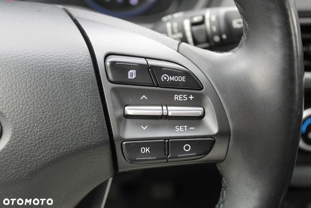 Hyundai Kona 1.0 T-GDI Style - 27