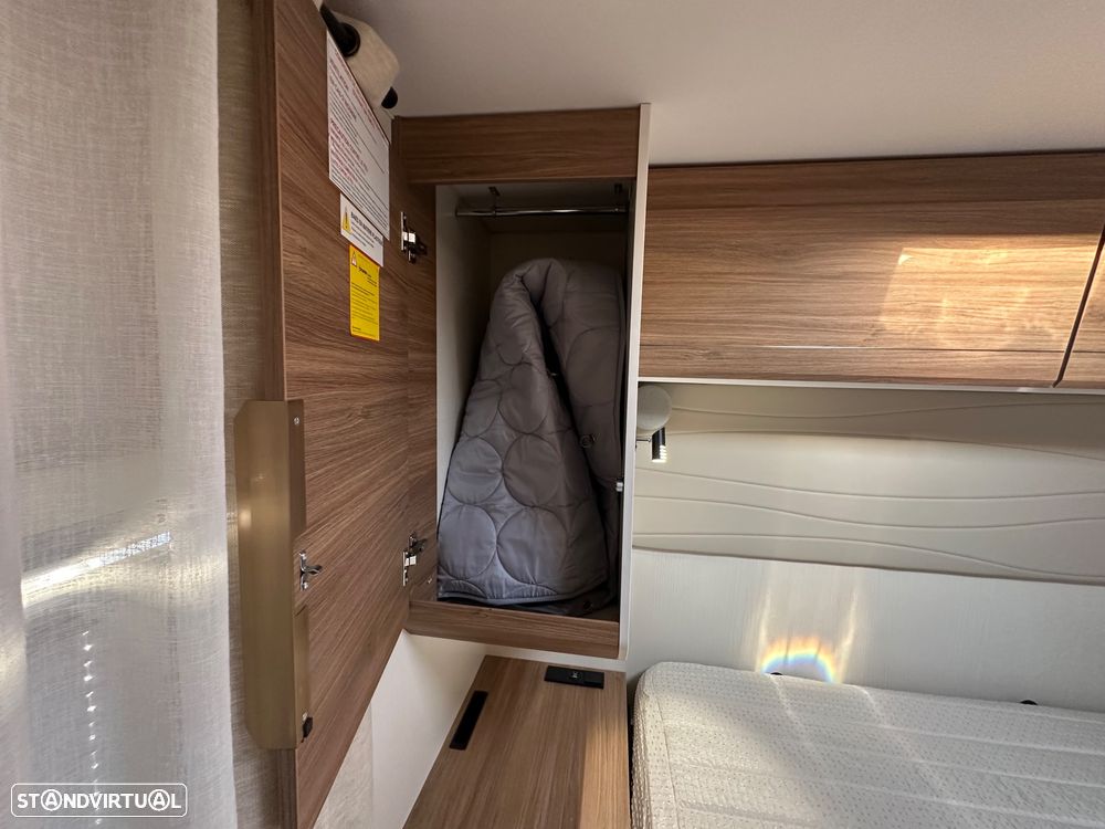 Pilote Expression P720 - 34