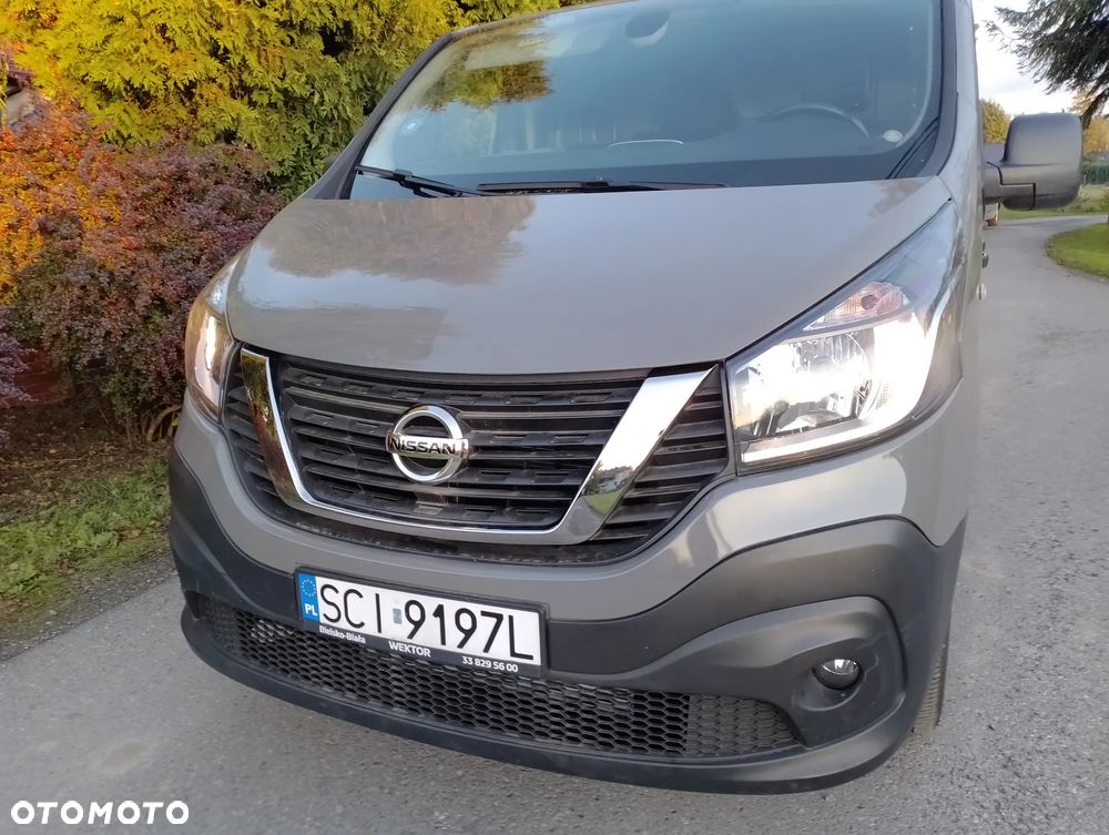 Nissan NV300 - 32