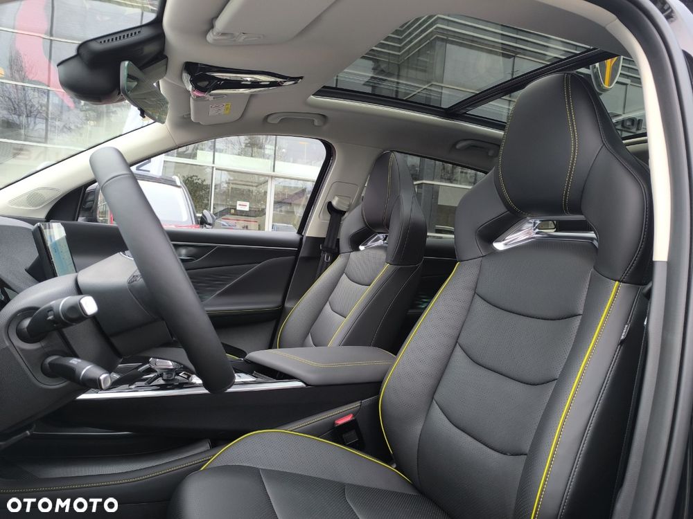 BAIC 5 Beijing 1.5T Comfort DCT - 12