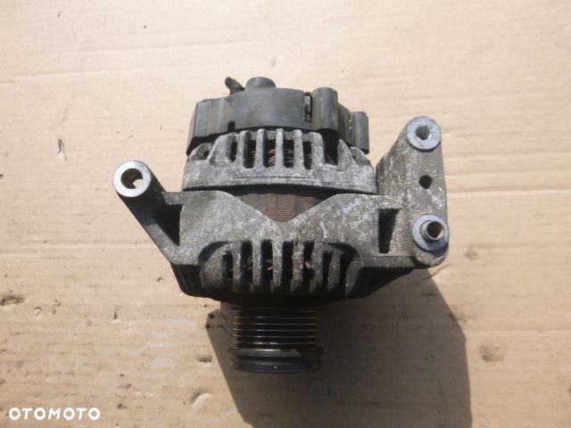 ALTERNATOR FIAT PUNTO II 1.3 JTD - 10