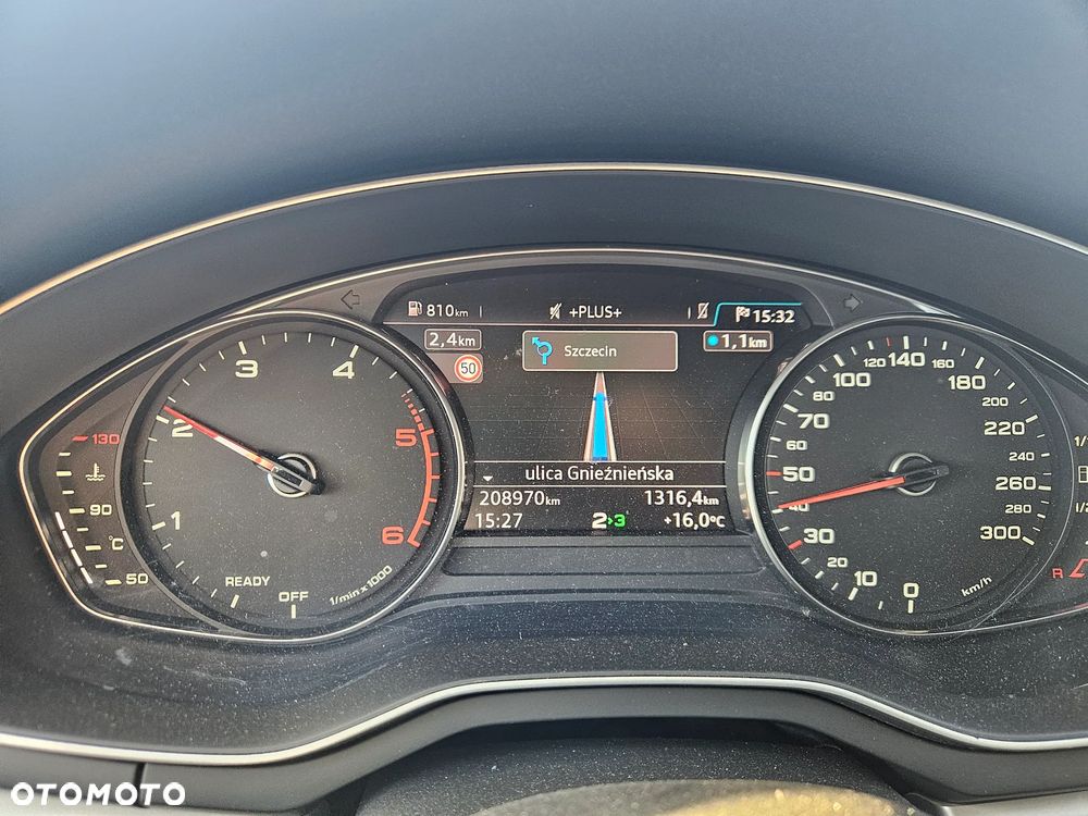 Audi A4 Avant 2.0 TDI ultra - 26