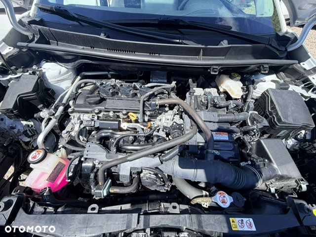 Toyota Yaris 1.5 Premium CVT - 20