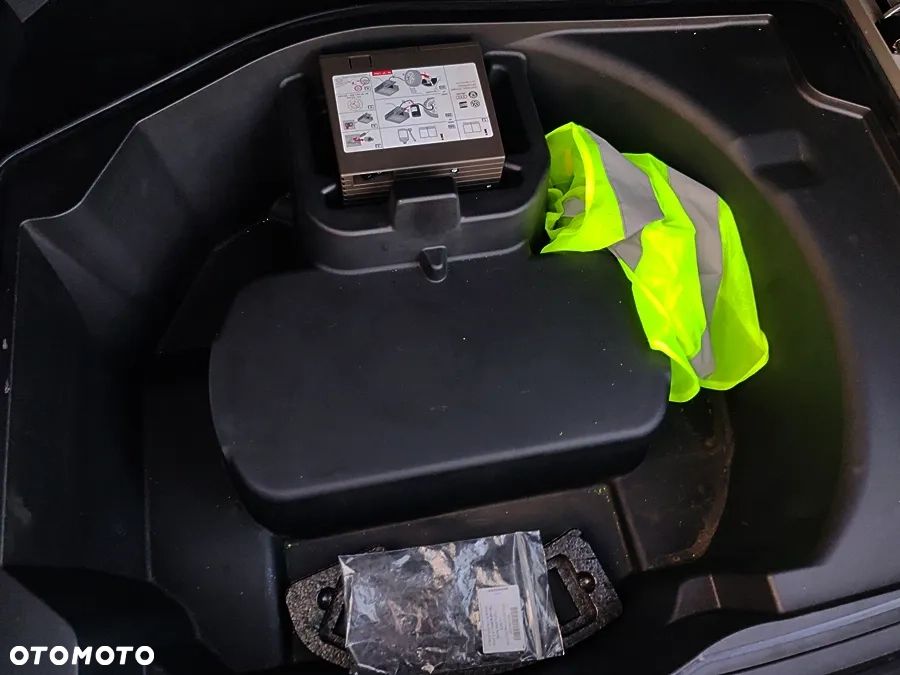 Audi A6 Avant 3.0 TDI S tronic - 37