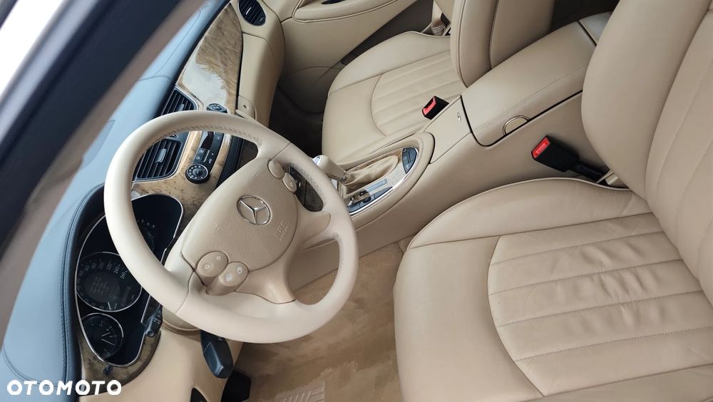 Mercedes-Benz CLS 320 CDI 7G-TRONIC Grand Edition - 7