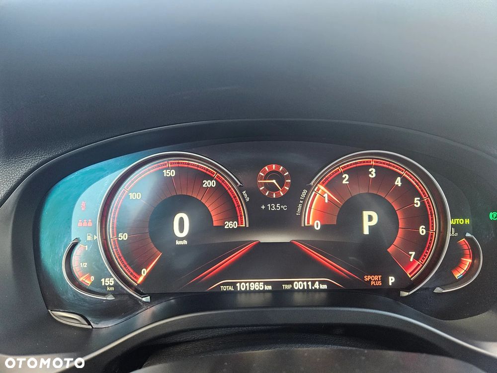 BMW X4 xDrive30i M Sport X sport - 27