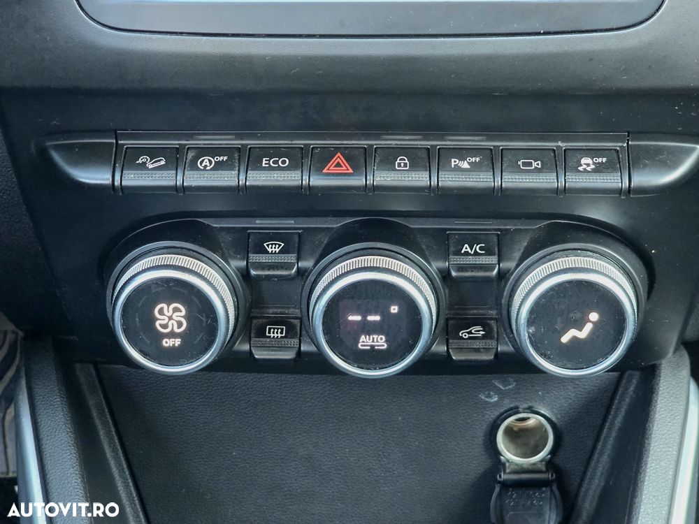 Dacia Duster SCe 115 4WD Prestige - 10