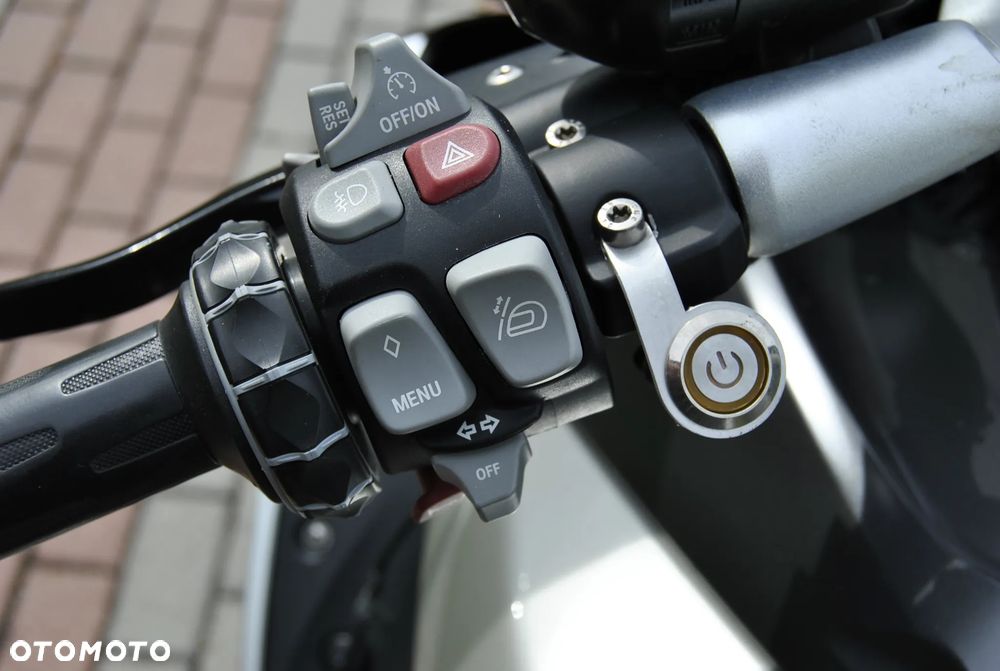 BMW K - 22