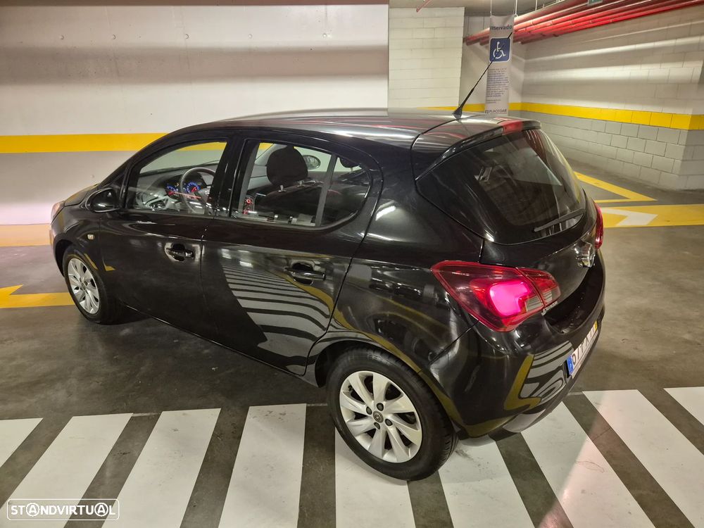 Opel Corsa 1.0 T Dynamic - 15