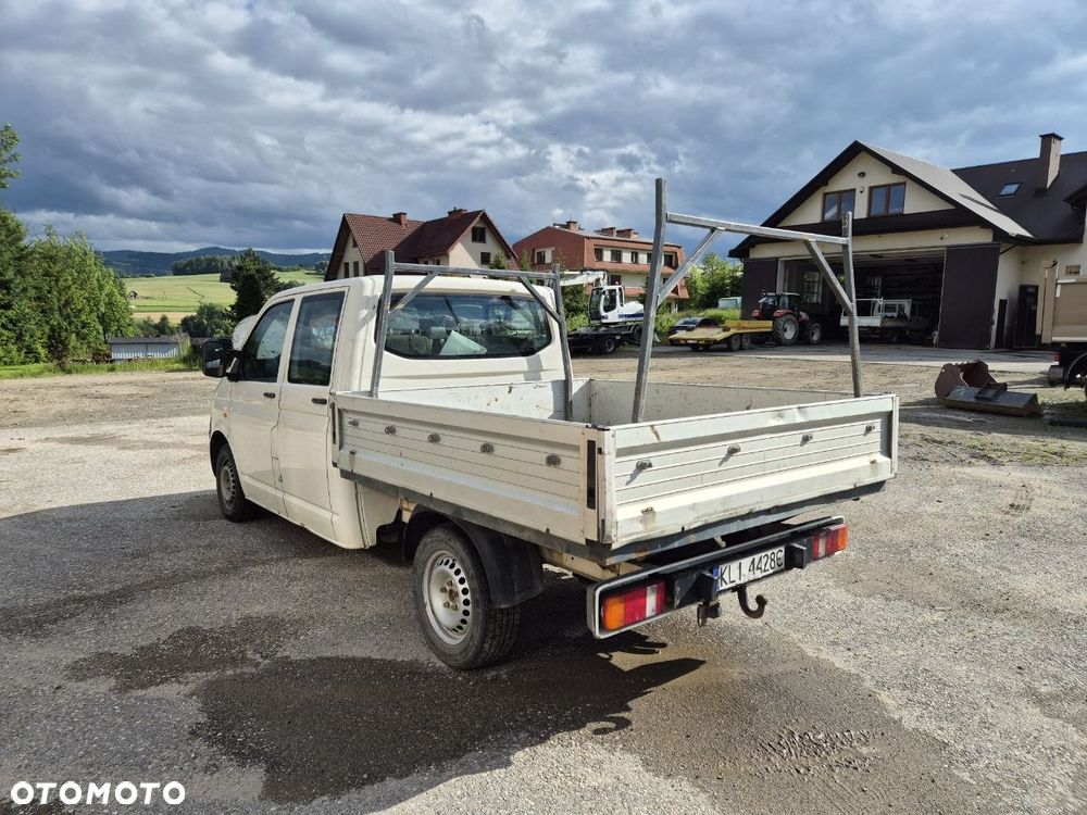 Volkswagen Transporter - 3
