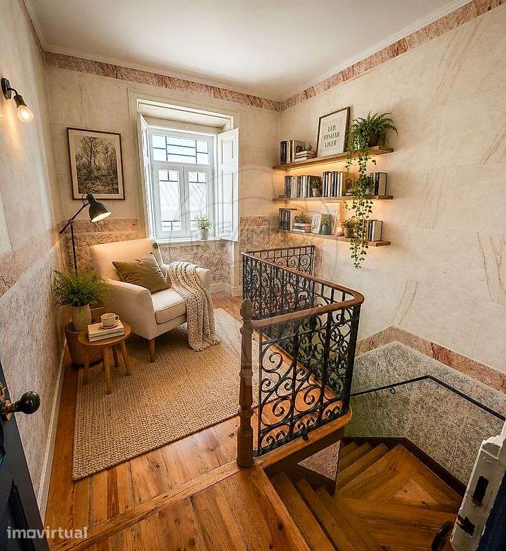 Apartamento T3 para venda - Grande imagem: 3/33