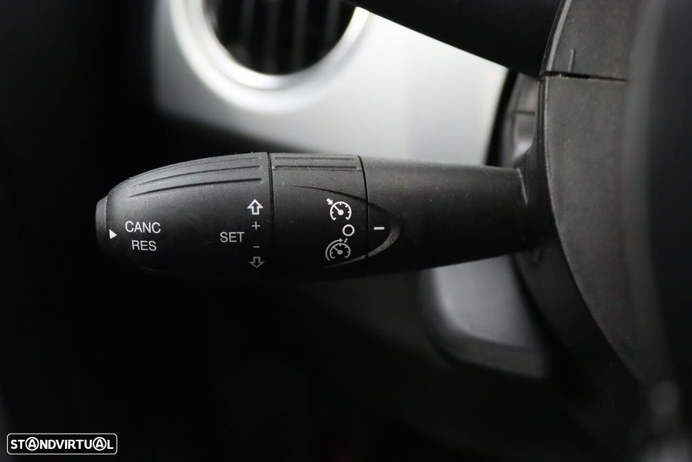 Fiat 500 1.0 Hybrid Connect - 14