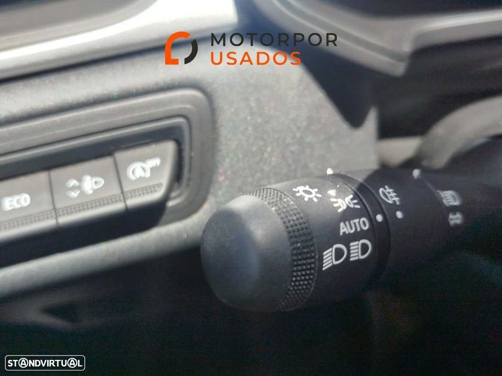 Mitsubishi ASX 1.0 MPI-T Kaiteki — fotografia 14