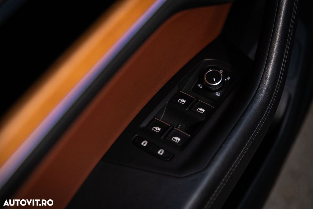 Volkswagen Touareg - 10