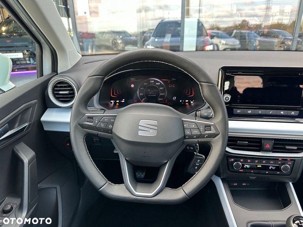 Seat Arona 1.0 TSI Style S&S - 17