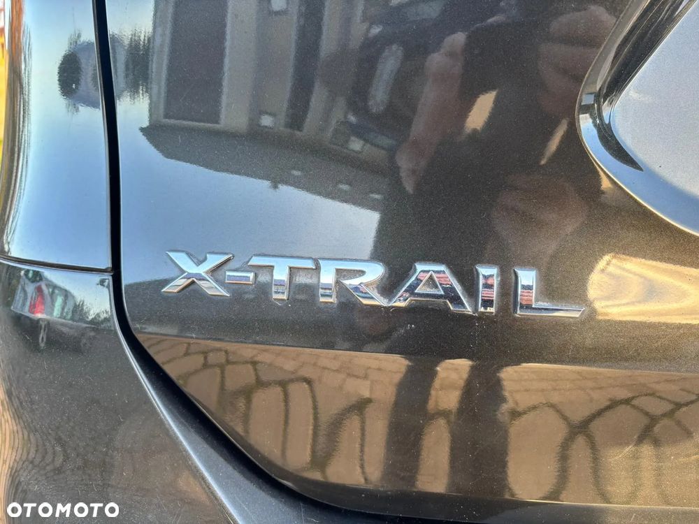 Nissan X-Trail 1.6 DCi Tekna 4WD - 25