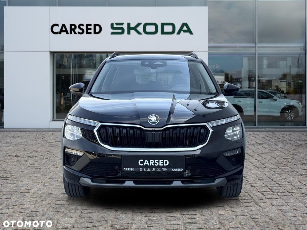 Skoda Kamiq - 9