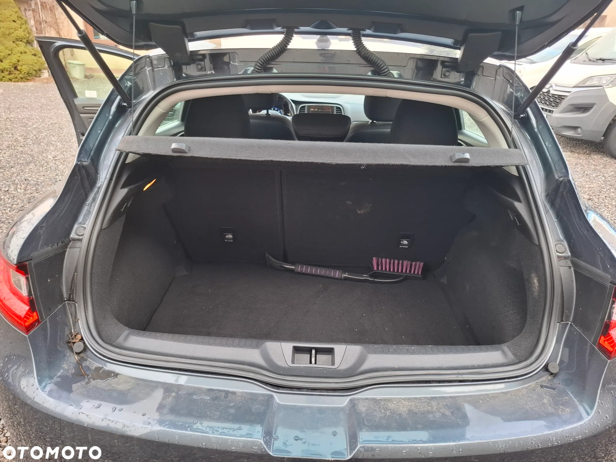 Renault Megane 1.2 Energy TCe Intens - 14