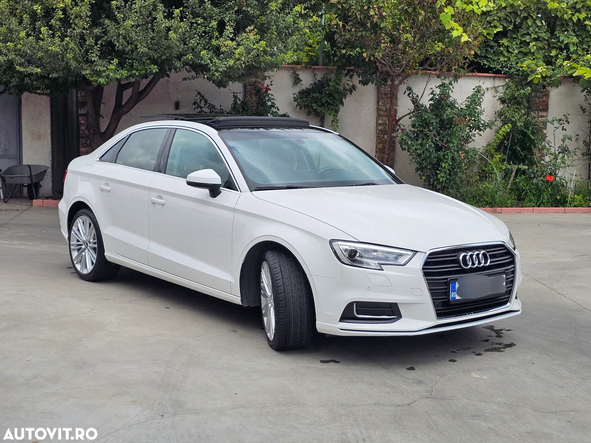 Audi A3 - 2