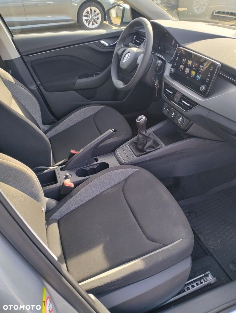 Skoda Scala 1.0 TSI Essence - 13