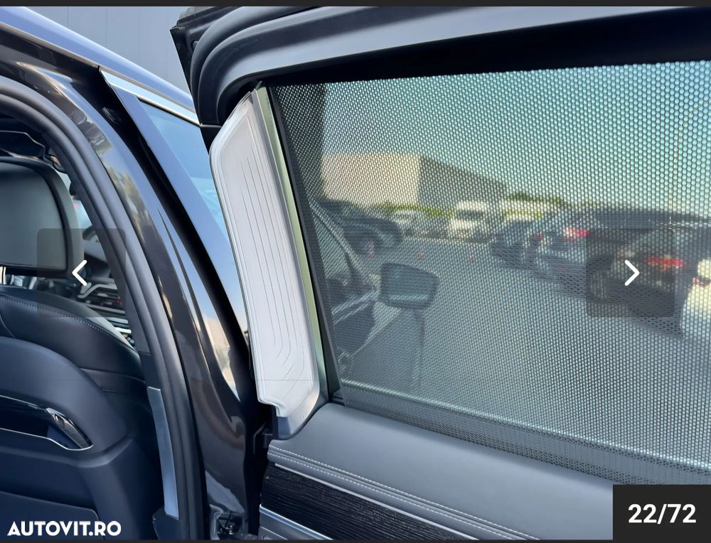 BMW Seria 7 730Ld xDrive - 20