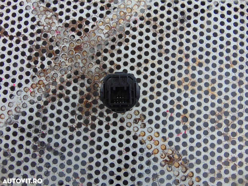 Buton start stop Mitsubishi Outlander 3 asx buton pornire oprire motor outlander 2016-2023 - 2