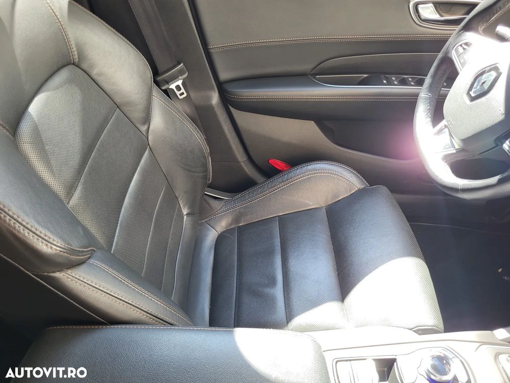 Renault Talisman ENERGY dCi EDC Zen - 10