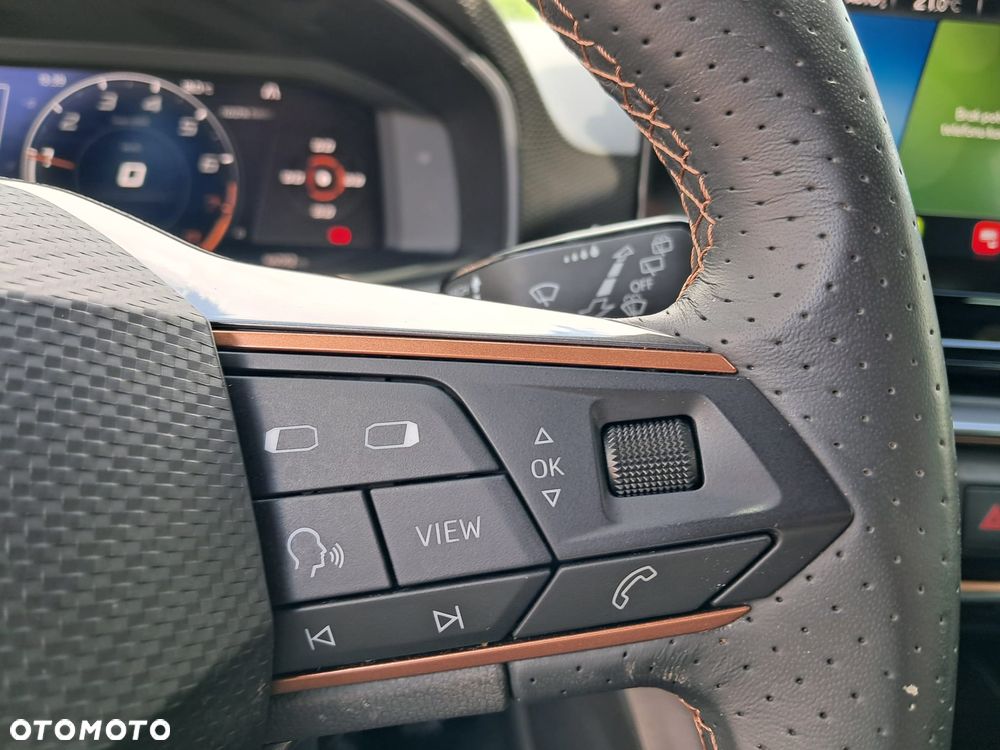 Cupra Leon 1.5 TSI - 18
