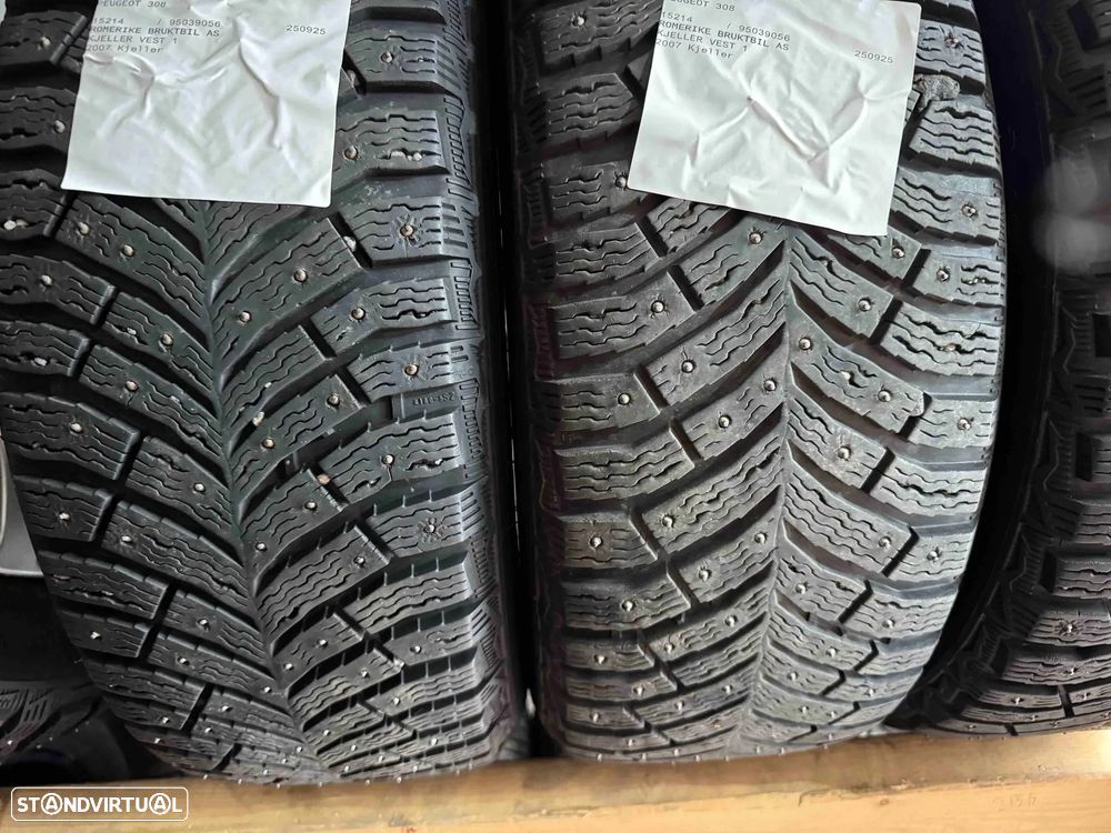 Peugeot 308 SW 1.6 e-HDi Active CVM6 115g - 8