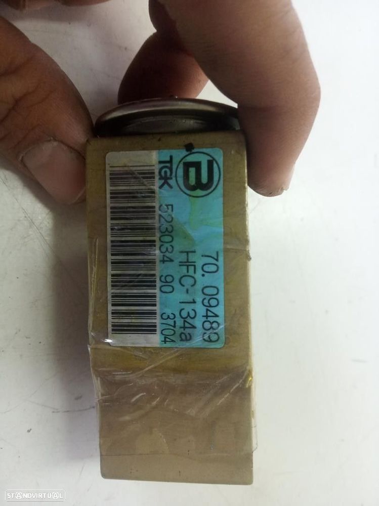 VALVULA EXPANSÃO CITROEN XSARA PICASSO 2005 -523034903704 - 2