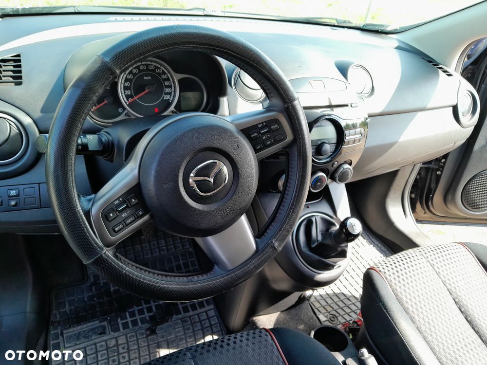 Mazda 2 1.5 Sport - 14