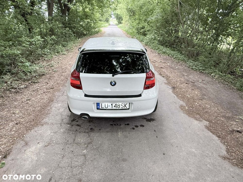 BMW Seria 1 - 11
