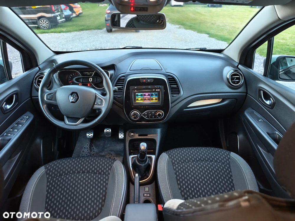 Renault Captur 0.9 Energy TCe Intens - 18