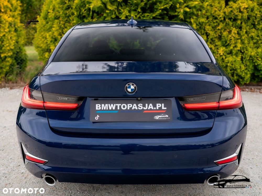 BMW Seria 3 - 32