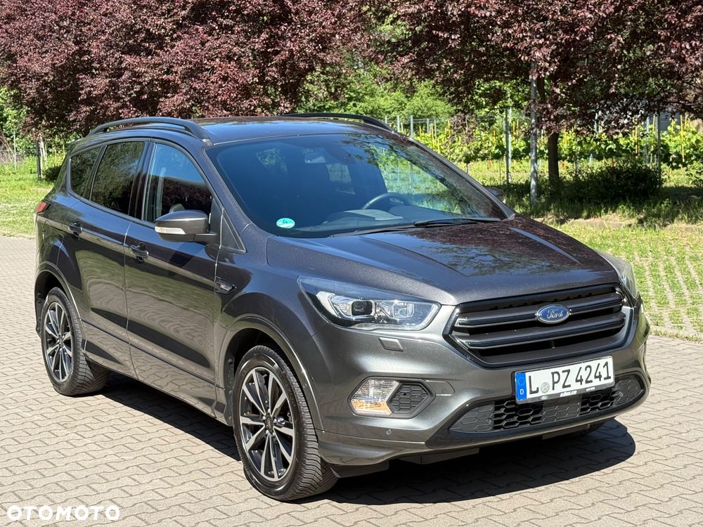 Ford Kuga 1.5 EcoBoost FWD ST-Line ASS GPF - 1