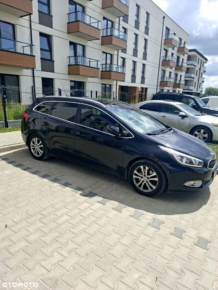 Kia Ceed 1.6 CRDi L - 2